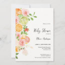 Suche nach rosa zitronen einladungen Mother to be