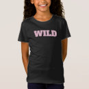 Suche nach wildes kind kinder tshirts Generativitätsinhalt