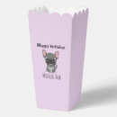 Suche nach mein mops papier geschenk box Süß