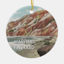 Recherche de vignoble de martha s Cabillaud