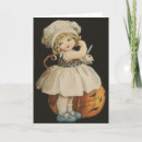 Recherche de mignonne cartes halloween Citrouille