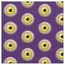 Recherche de halloween tissus Violet