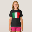 Suche nach italienische mädchen tshirts Flagge