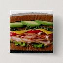 Recherche de sandwich badges Pain