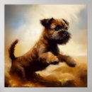 Suche nach border terrier poster Welpe
