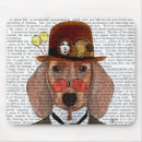 Recherche de steampunk tapis souris Contemporain