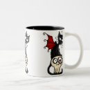 Recherche de croc tasses Horreur