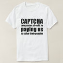 Recherche de captcha vêtements Programmation