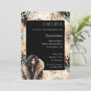 Recherche de manteau invitations Noir
