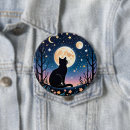 Suche nach mystische buttons Mond