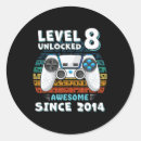 Suche nach gamer spaß aufkleber Tag