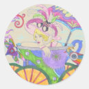 Recherche de parasol autocollants Bleu