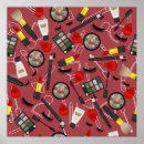 Suche nach roter hintergrund poster Farbe