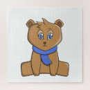 Suche nach teddybären puzzle Weihnachten