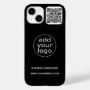 Recherche de entreprises iphone coques Code qr