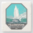 Suche nach wanderer untersetzer Yellowstone nationalpark