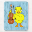 Recherche de instruments musique tapis souris Fille