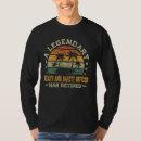Suche nach beauftragter tshirts Pensionierung