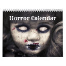 Suche nach außerirdische kalender Horror