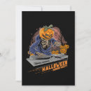 Suche nach kürbiskopf einladungen Horror