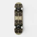 Recherche de brun skateboards Rétro