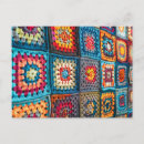 Recherche de crocheteur cartes postales Fibre