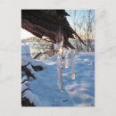 Recherche de hiver froid cartes postales Nature