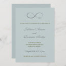 Recherche de aquamarine mariage invitations Sophistiqué
