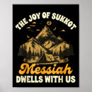 Suche nach der messias poster Wohnt bei