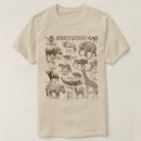 Recherche de animaux africains tshirts Safari