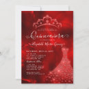 Suche nach quitte anos einladungen Quinceañera mis quince quinceanera