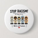 Suche nach antirassismus buttons Menschenrechte
