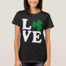 Recherche de shamrocks tshirts Jour de st patrick