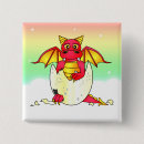 Recherche de rouge dragon badges Dragons