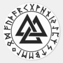 Recherche de runes autocollants Asatru