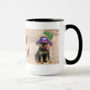 Recherche de rottie tasses Chiot