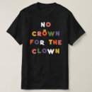 Recherche de slogan politique tshirts Démocrate