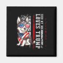 Recherche de anti fasciste magnets Amérique