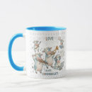 Recherche de mariage créatif tasses Pour eux