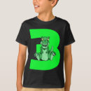 Suche nach der geburtstag der kinder tshirts Dinosaurier