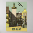 Suche nach vintage deutschland poster Reisen