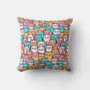 Recherche de cat coussins Minimaliste