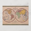 Recherche de objet physique Cartographie
