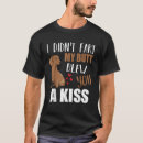 Suche nach arsch tshirts Hund