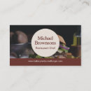 Recherche de restaurant photographie Moderne