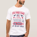 Suche nach getragen tshirts Amerikanisch