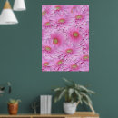 Suche nach gerbera blume poster Gerberas