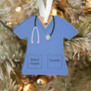 Suche nach scrubs ornamente Krankenschwester