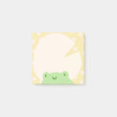 Recherche de frog post its École