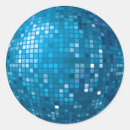 Recherche de boules disco autocollants Balle